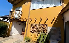 Linda casa de praia 5km Beto Carrero - Gravatá. 300 metros da praia!!